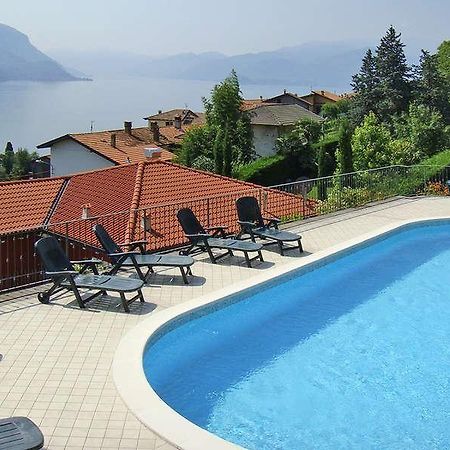 Residenza Romina Sleeps 8 With Pool- By Italian Apartments Rezzonico Quarto foto