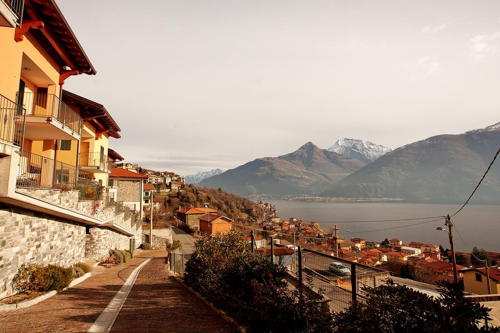 Residenza Romina Sleeps 8 With Pool- By Italian Apartments Rezzonico Quarto foto